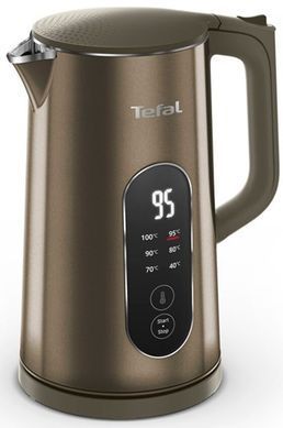 Электрочайник Tefal KI871FE0 (7196497) KI871FE0 фото