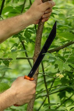 Ніж Neo Tools Full Tang 40 см (63-117)
