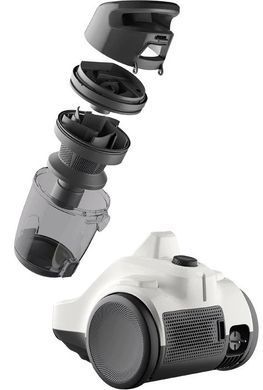Пилосос Electrolux EC41-2SW (6480162) 900258314 фото