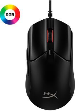 HyperX Мышь Pulsefire Haste 2 USB, Black 6N0A7AA фото