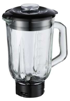 Стаціонарний блендер Russell Hobbs 27121-56 Matte Charcoal Jug Blender (7030810) 25190026001 фото