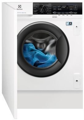 Electrolux Стир.-сушильная машина встр. EW7W368SIU EW7W368SIU фото