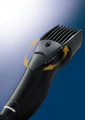Panasonic Тример для бороды и усов ER-GB36-K520