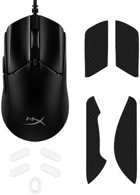 HyperX Мышь Pulsefire Haste 2 USB, Black 6N0A7AA фото