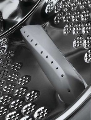 Electrolux Стир.-сушильная машина встр. EW7W368SIU EW7W368SIU фото