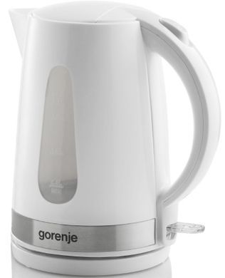 Электрочайник Gorenje K17WE K17WE фото