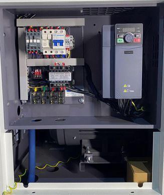 Винтовой компрессор Mast LZN-10 COMBO inverter (осушитель + ресивер 300 л) LZN-10 300L фото