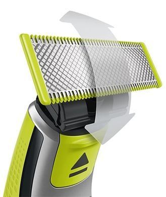 Сменные лезвия Philips QP260/50 (7172945) QP260/50 фото