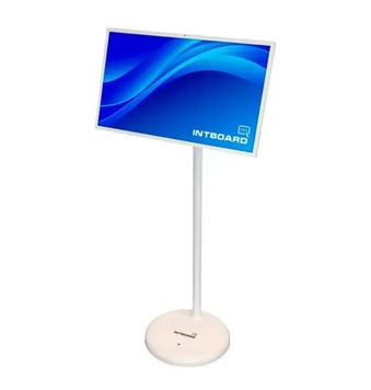 Мобільний сенсорний моноблок INTBOARD FLEXI 32&rsquo;&rsquo; (Capacitive)