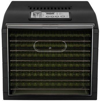 Сушка для фруктів та овочів Sencor SFD 6601BK (6687682) 41012764 фото