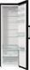 Gorenje Холодильна камера, 185x60х66, 398л, А++, дисплей, зона св-ті, чорний (374050) R619EABK6