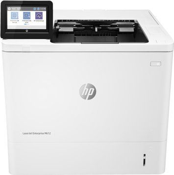 Принтер А4 HP LaserJet Enterprise M612dn 7PS86A фото