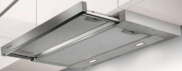 Faber Вытяжка телескопическая, 90см, 1069м3ч, Maxima Ng Ev8 Led Am A90, нерж 315.0635.145 фото