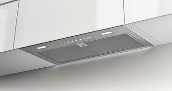 Faber Вытяжка встраиваемая, 70см, 1219м.куб/ч, Inka Lux Smart Ev8 X A70, нерж 305.0604.604 фото
