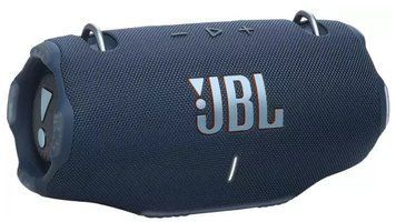 Портативна акустика JBL Xtreme 4 Синій (JBLXTREME4BLUEP) JBLXTREME4BLUEP фото