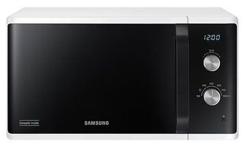 Мікрохвильова піч Samsung MS23K3614AW/UA (6823611) MS23K3614AW/UA фото