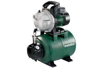 Metabo HWW 4000/25 G 600971000 фото