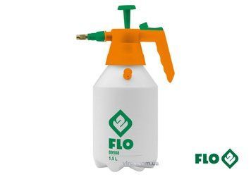 Оприскувач ручний FLO 1.5 л 89508 фото