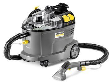 Karcher Пилосос миючий Puzzi 8/1 професійний (365700) 1.100-240.0 фото