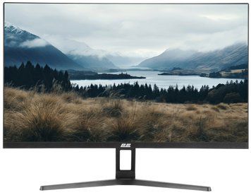 2E Gaming Монітор 27" R2723BV HDMI, DP, VA, 165Hz, 6ms, CURVED, FreeSync (370777) 2E-R2723BV-01.UA фото