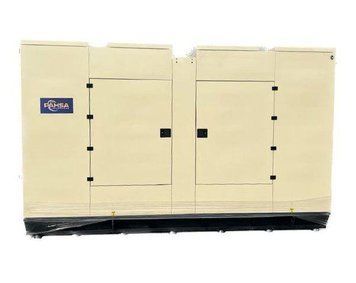 Дизельний генератор 75 KVA PHS-YD-75 PHSYD-75 фото