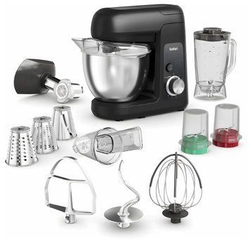 Кухонная машина Tefal QB525838 (6997481) QB525838 фото