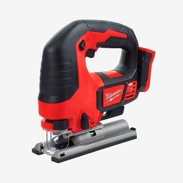 Лобзик акумуляторний MILWAUKEE, M18 BJS-0 4933451391 фото