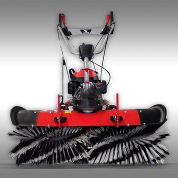 Підмітальна машина Jansen MKB-500E MKB-500E фото