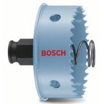 Біметалічна кільцева пила Bosch Sheet Metal 27 х 20(2608584785)