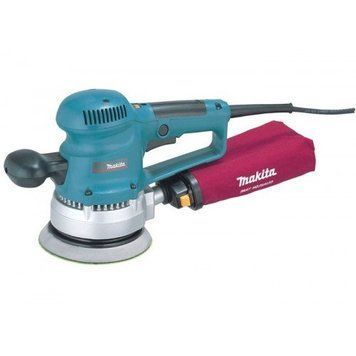 Шлифмашина эксцентриковая Makita BO 6030(BO6030) BO6030 фото