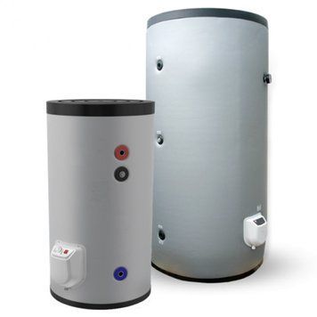 Водонагрівач Eldom Titan 300 9.0 kW FV30067 000002603 фото