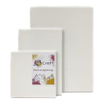Холст на подрамнике ArtCraft 40х80 см (13035) dt_105510 фото