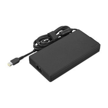 Lenovo Slim 300W Adapter Lenovo Slim 300W AC (GX21F230446) 3730086 фото