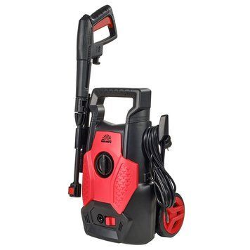 Мойка высокого давления Vitals Am 6.5-100w compact V53931 фото