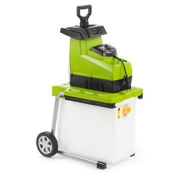 Измельчитель садовый FIELDMANN FZD 5015-Е 50002512 фото