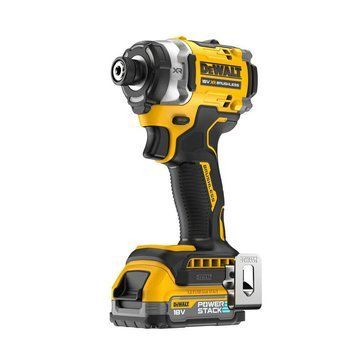 Шурупокрут ударний акумуляторний безщітковий DeWALT DCF860E2T DCF860E2T фото