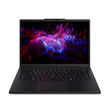 ноутбук 14.5WUXGAM/U7-155H/32/1TB SSD/Intel HD/DOS/F/Black LENOVO P14s G5 T (21G2000WRA) 3725744 фото