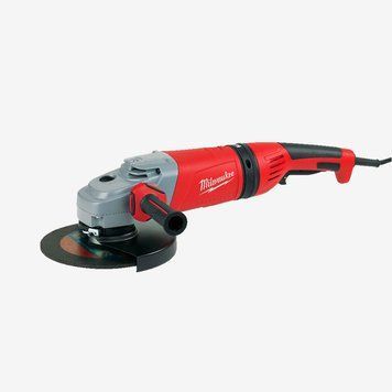 Шлифмашина угловая MILWAUKEE, AGVM 26-230 GEX DMS 4933402495 фото