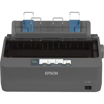 Epson LX-350 C11CC24031 фото