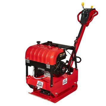 Виброплита Vitals Master TP 130RF V150644 фото