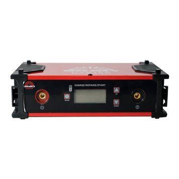 Зарядний пристрій інверторного типу Vitals Master Smart 300JS turbo