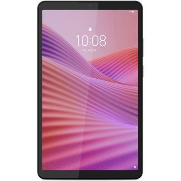 Планшет Lenovo Tab One WiFi 8,68 IPS/MTK G85/4/64/Case/Luna Grey LENOVO TB305FU (ZAF00098UA) 3731008 фото