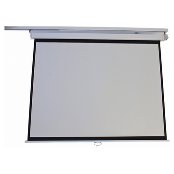 Проекційний екран механічний ATRIA MWM-NTSC-84D, 4:3, 170x127, 84