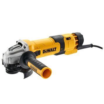 Шлифмашина угловая - болгарка сетевая DeWALT DWE4257 DWE4257 фото