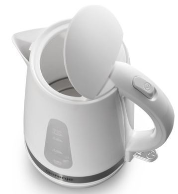 Электрочайник Gorenje K17WE K17WE фото