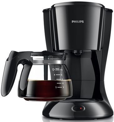 Кофеварка капельная Philips HD7432/20 (6837156) HD7432/20 фото