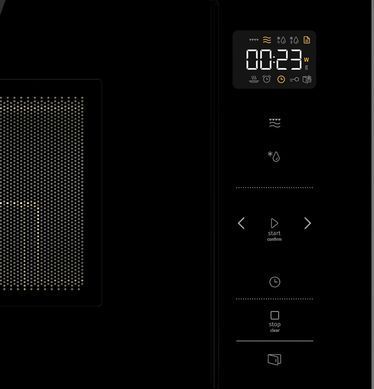 Gorenje Вбудована мікрохвильова піч BM251SG2BG (354077) BM251SG2BG фото