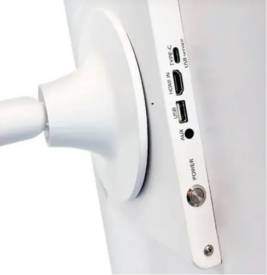 Мобільний сенсорний моноблок INTBOARD FLEXI 32&rsquo;&rsquo; (Capacitive)