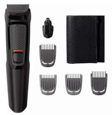 Набір для стрижки PHILIPS MG3710/15 MG3710/15 фото