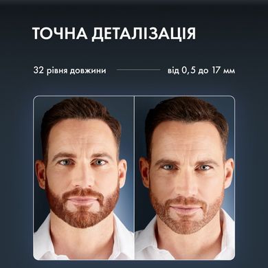 Триммер универсальный Rowenta TN9461F4 (6970522)